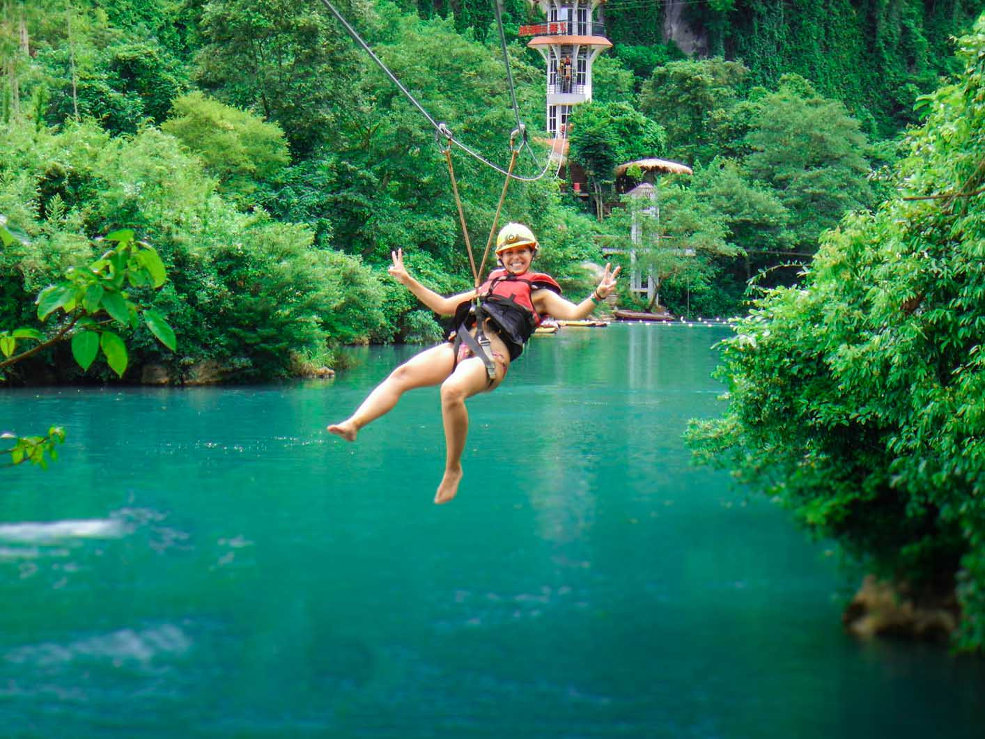 Discover Vietnam’s Beauty on Two Wheels: Guided Cycling Tours with Golden Cycling Tours